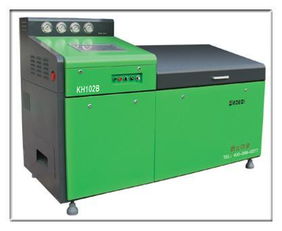 KH102B型泡沫混凝土設備高清圖片展示