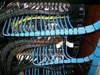 富尼泰克 以專業(yè)網(wǎng)絡(luò)工程與監(jiān)控安裝，護(hù)航奧運(yùn)場館安全