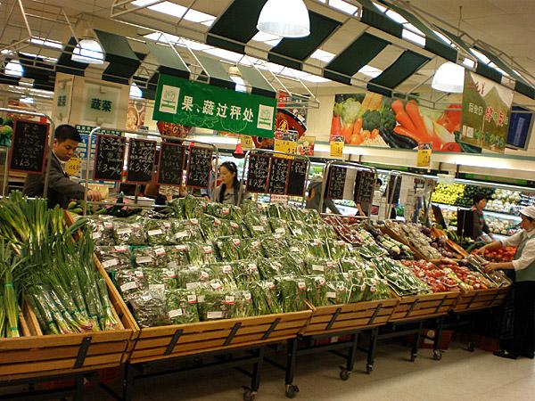 拓寬農(nóng)產(chǎn)品銷售渠道 破解“豐收不增收”難題的新路徑