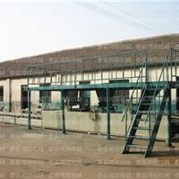 家具生產加工機械 產品供應 玻鎂板設備,外墻保溫板設備,包覆機 泰安市泰山區鴻程機械加工廠